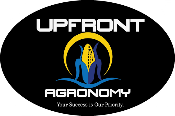 Agronomy with Upfront Agronomy - Springfield, South Dakota